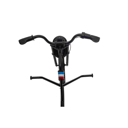 Pojazd na akumulator DRIFT BIKE 21 Czarny SX2338.CZ